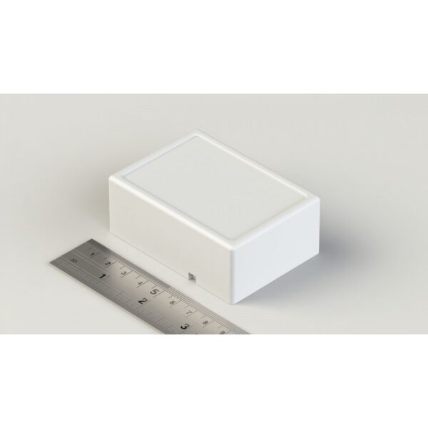 جعبه برد الکترونیکی رومیزی (ابعاد L75*W55*H30mm)