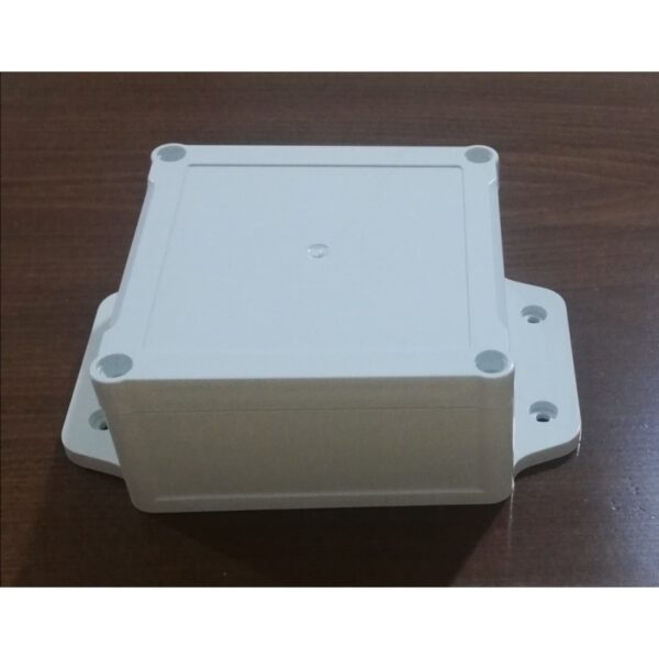 باکس برد الکترونیکی ضد آب (ابعاد L115*W115*H55mm)