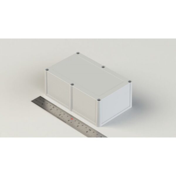 باکس برد الکترونیکی ضد آب (ابعاد L150*W100*H65mm)