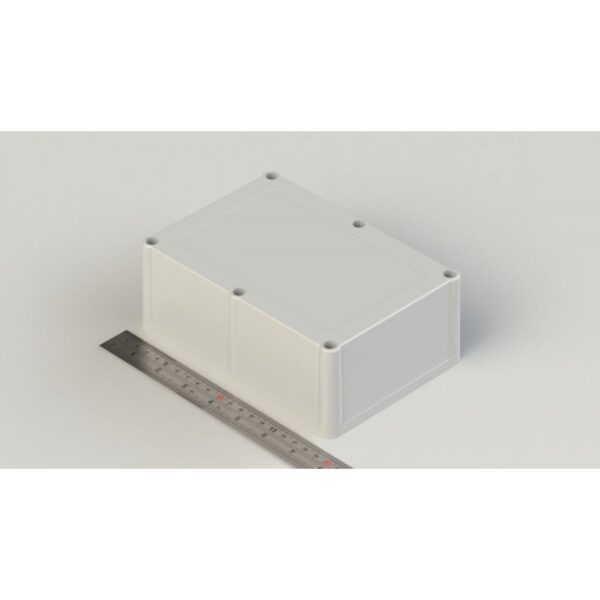 باکس برد الکترونیکی ضد آب (ابعاد L180*W125*H70mm)