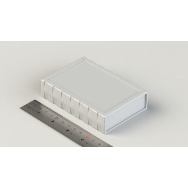 جعبه برد الکترونیکی رومیزی (ابعاد L111.5*W77*H25.5mm)