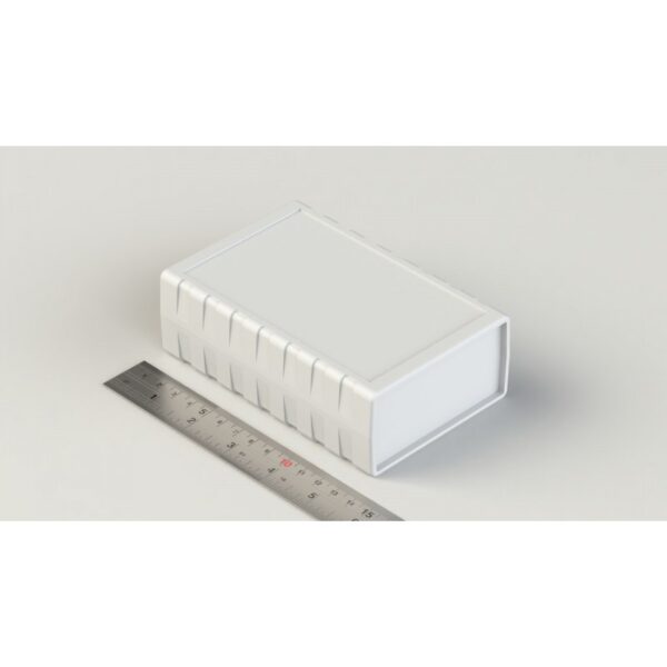 جعبه برد الکترونیکی رومیزی (ابعاد L105*W75*H36mm)