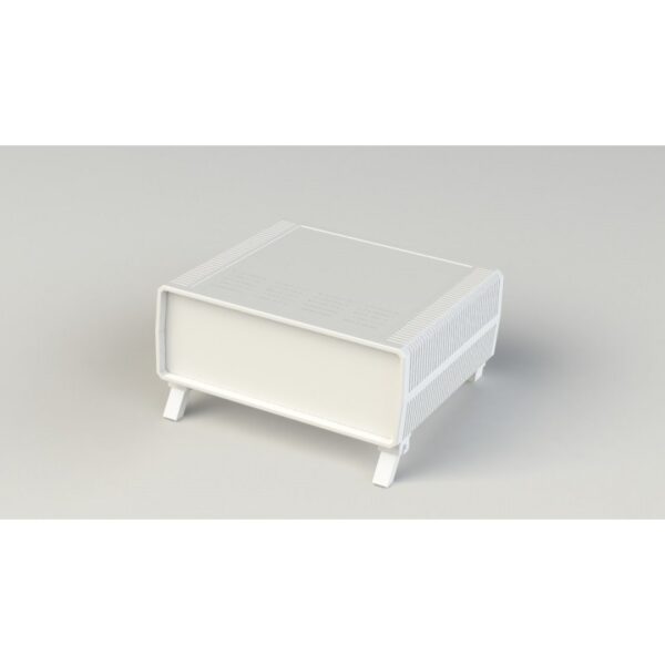 جعبه برد الکترونیکی رومیزی (ابعاد L210*W230*H86mm)