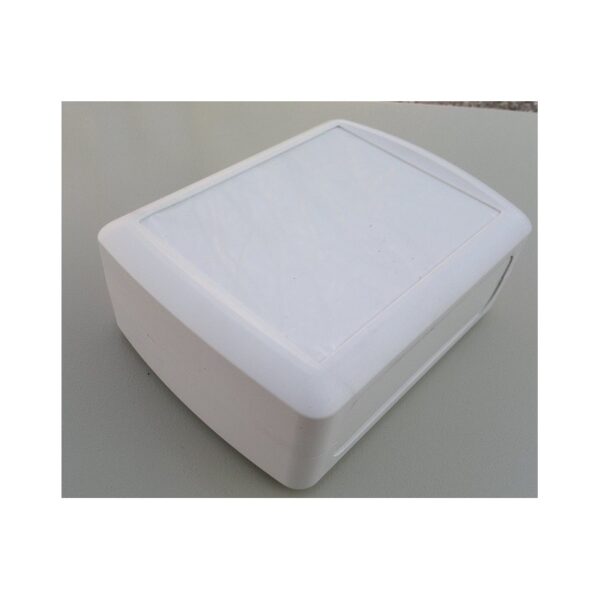 جعبه برد الکترونیکی رومیزی (ابعاد L160*W120*H60mm)