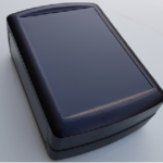 جعبه برد رومیزی 2019  (ابعاد L195*W145*H72mm)