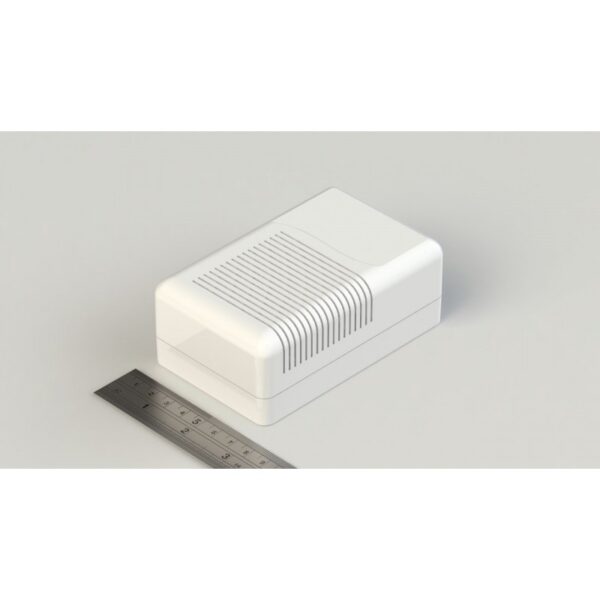 جعبه برد الکترونیکی رومیزی (ابعاد L110*W70*H45mm)