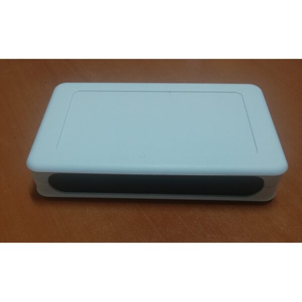 جعبه برد الکترونیکی رومیزی (ابعاد L150*W95*H28mm)