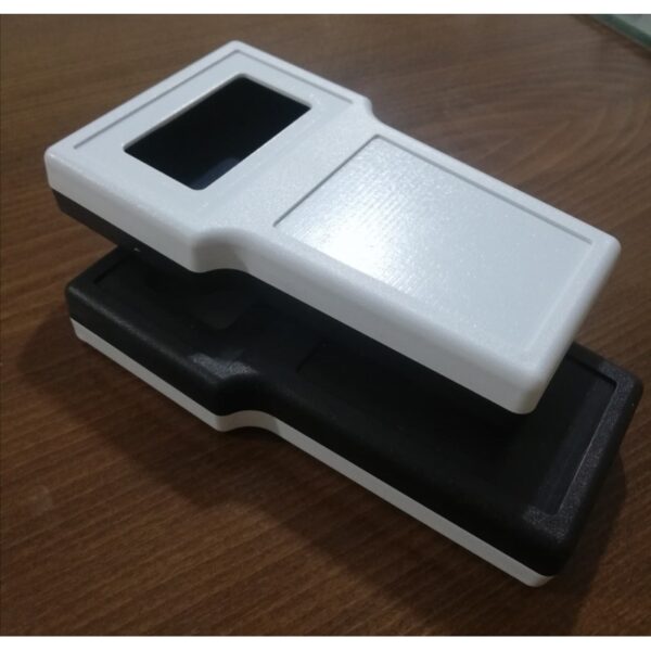 جعبه برد الکترونیکی دستی (ابعاد L157*W94*H25mm)