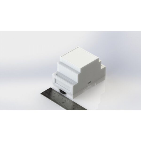 جعبه ریلی و تابلویی برد (ابعاد L53*W88*H59mm)