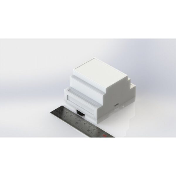 جعبه ریلی و تابلویی برد (ابعاد L72*W88*H59mm)
