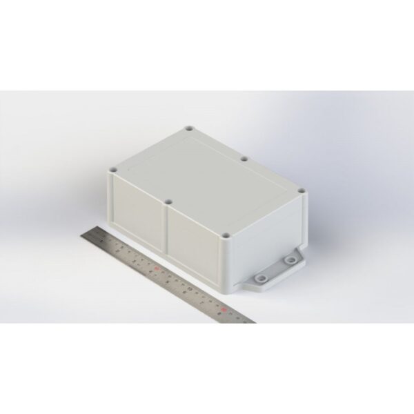 باکس برد الکترونیکی ضد آب (ابعاد L180*W125*H70mm)