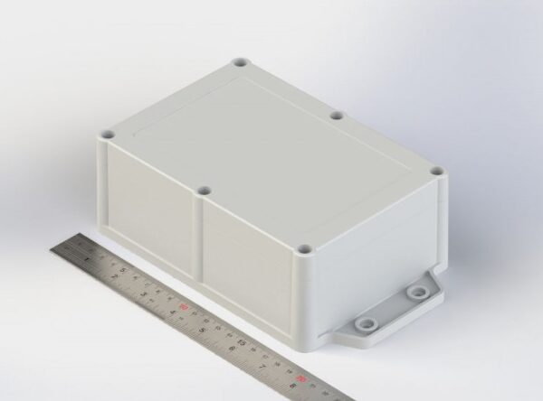 باکس برد الکترونیکی ضد آب (ابعاد L180*W125*H70mm)