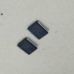 میکروکنترلر HA98K99-I/SS (PIC18LF14K50) SMD