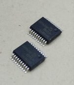 میکروکنترلر HA98K99-I/SS (PIC18LF14K50) SMD - تصویر 2