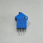 پتانسیومتر 5K POT-3296w - تصویر 2