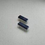 آی سی IC CD4066BE
