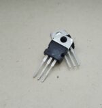 آی سی رگولاتور  IC regulator L7805