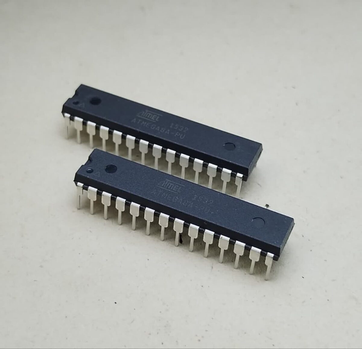 میکروکنترلر ATMEGA8A-PU - تصویر 1
