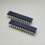 میکروکنترلر ATMEGA8A-PU