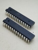 میکروکنترلر ATMEGA8A-PU - تصویر 2