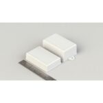 جعبه برد الکترونیکی دیواری ابعاد (L105*W67*H35 mm)