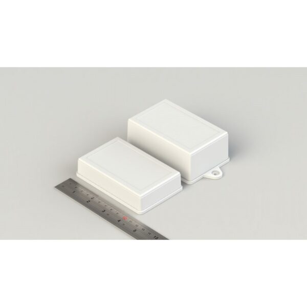 جعبه برد الکترونیکی دیواری ابعاد (L105*W67*H35 mm)