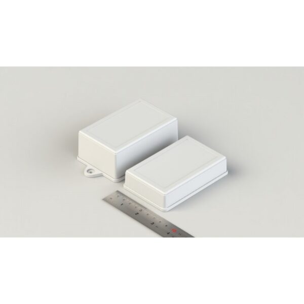 جعبه برد الکترونیکی رومیزی ابعاد(L105*W67*H25 mm)