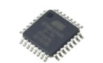 میکروکنترلر ATMEGA8A-AU SMD - تصویر 2
