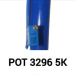 پتانسیومتر 5K POT-3296w - تصویر 3