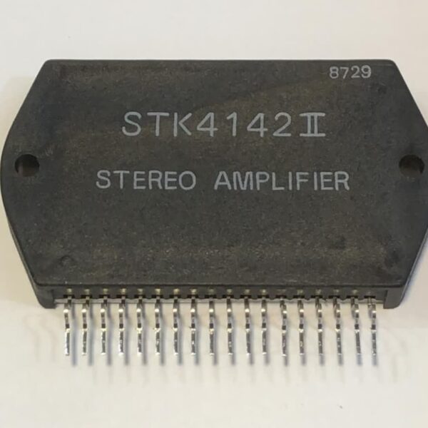 آی سی STK4142 II