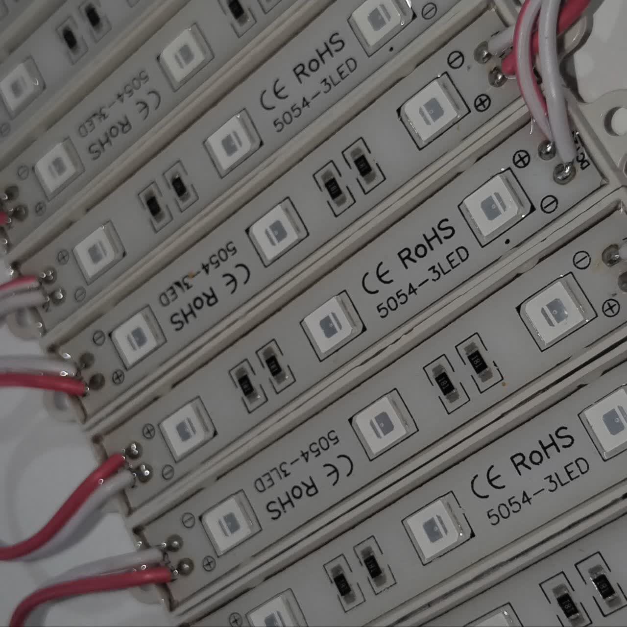 photo21438242263 ال ای دی بلوکی - Image 1