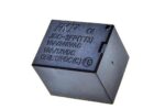 RELAY 12V 10A 5PIN (HKF) - Image 2