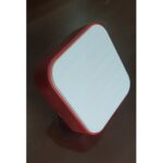 جعبه برد الکترونیکی پایه دار ابعاد (L98*W98*H32 mm) - Image 2