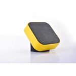 جعبه برد الکترونیکی پایه دار ابعاد (L98*W98*H32 mm)