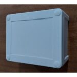 جعبه برد الکترونیکی ضد آب رومیزی ابعاد (L111*W90*H50mm) - Image 2
