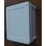 جعبه برد الکترونیکی ضد آب رومیزی ابعاد (L111*W90*H50mm)