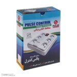 محافظ برق 6 خانه 3 متری اورجینال - Image 2
